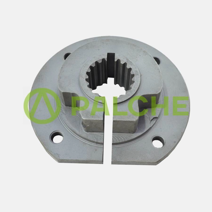 669925 Ступиця (підходить до CLAAS) - alternative image