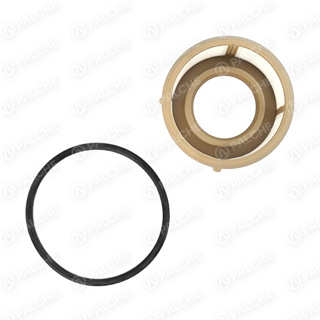 798319 Фільтр HENGHST (pasuje do CLAAS) - alternative image