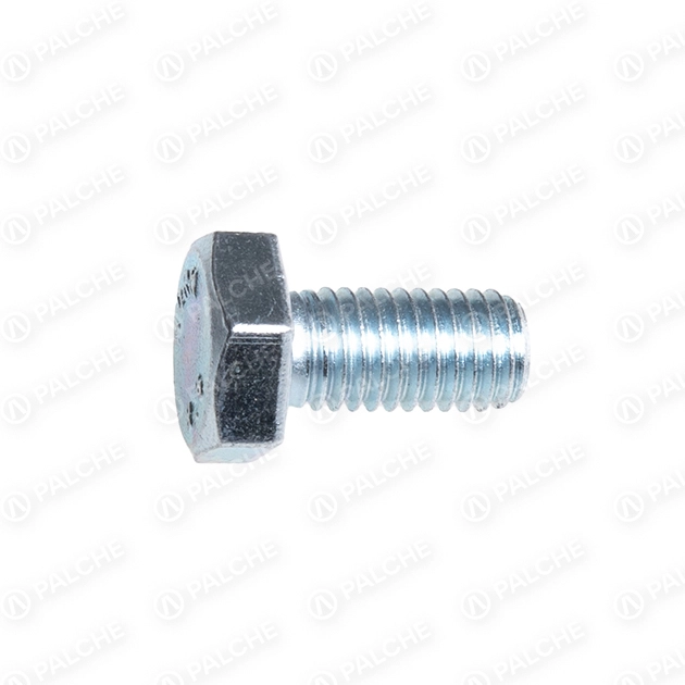 237382 (233558) (3013199) Болт M10х20 6-гр (8,8) DIN933 (ISO4017) (fits to CLAAS) - alternative image