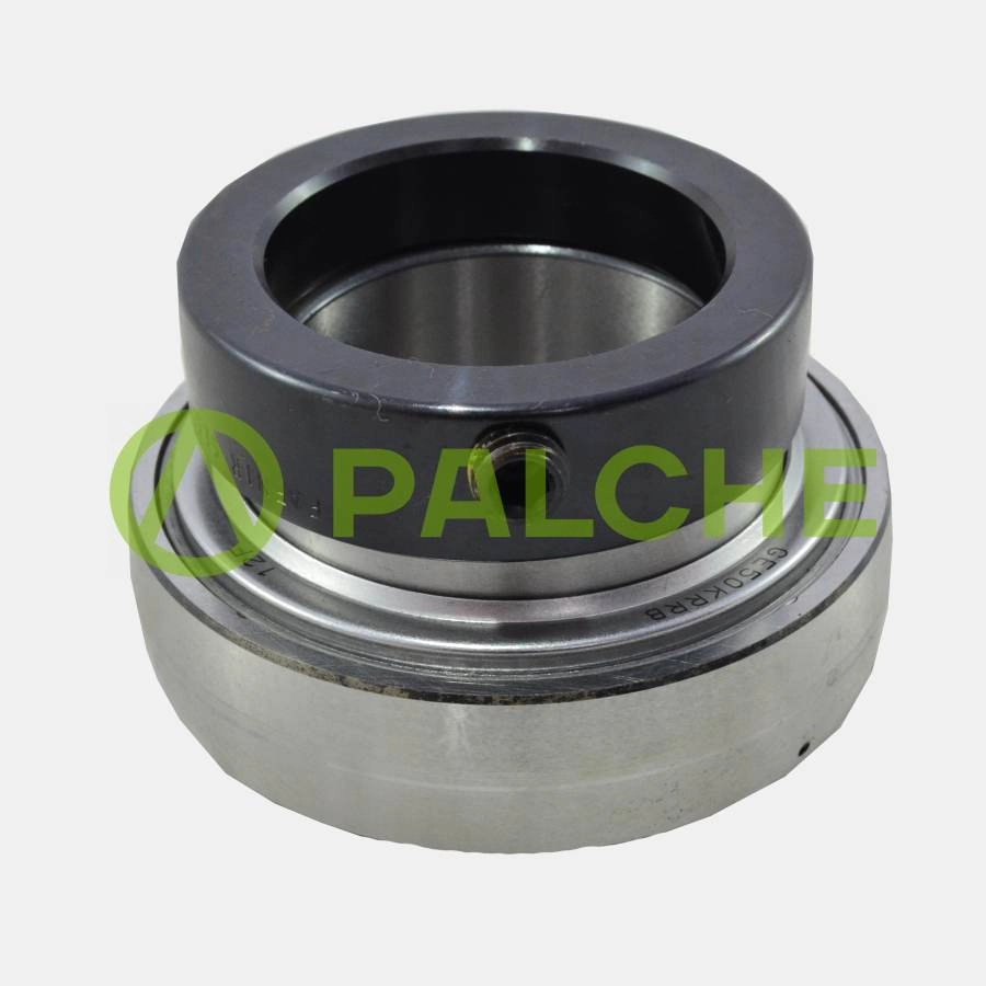 216429 (214439) Підшипник YEL 210-2DF/AG SKF (без отв. для змащення) (підходить до CLAAS) - alternative image