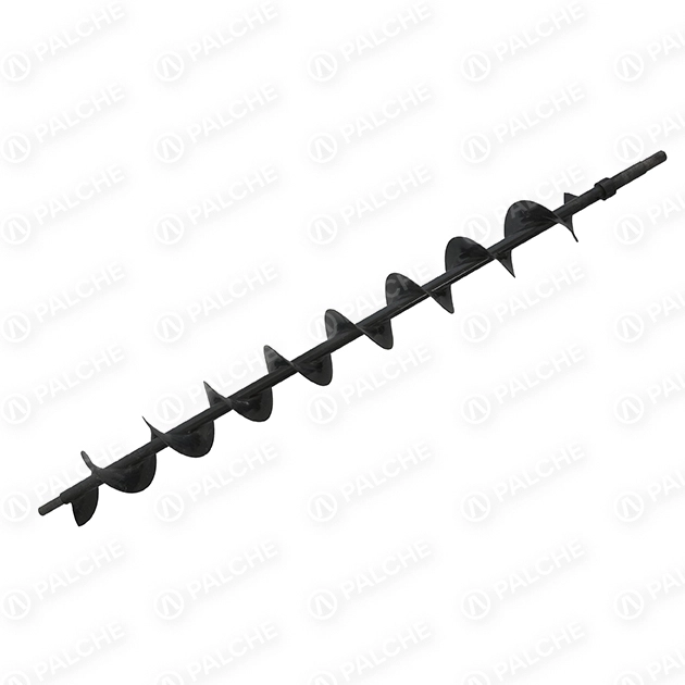 AH147472 Шнек (підходить до JOHN DEERE)