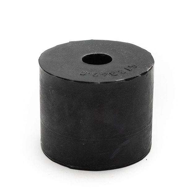 619342 Резина торсиона 44×13×35 (подходит к CLAAS) - alternative image