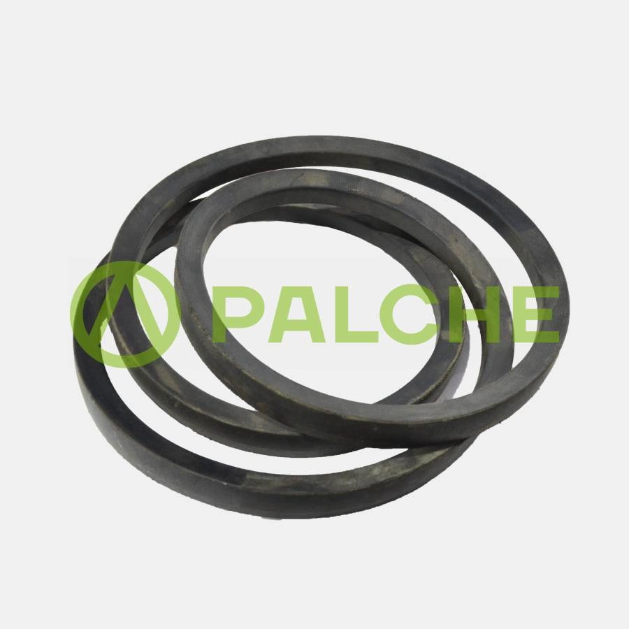 767057 Пас (привід гідронасоса) (підходить до CLAAS) - alternative image