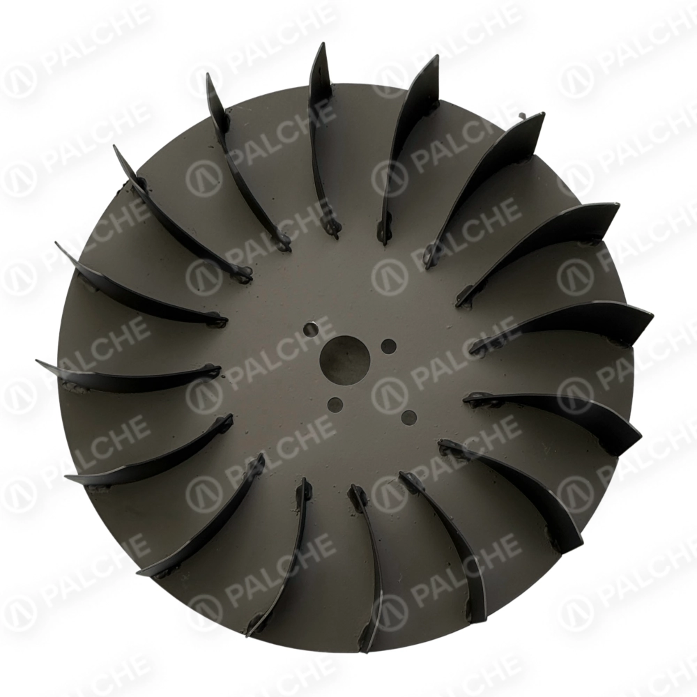 605059 Ротор (підходить до CLAAS)