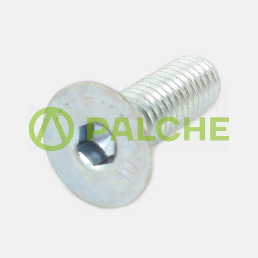 236330 Countersunk bolt M8x25 (10.9) (fits to CLAAS) - alternative image