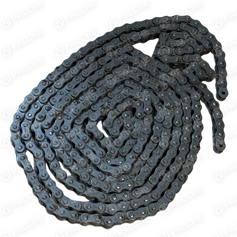 Цеп 10AH1 (50Н-1) Цеп 10AH1 (50Н-1) (бухти 5 метрів) (5м---320 Rol) (підходить до CLAAS)