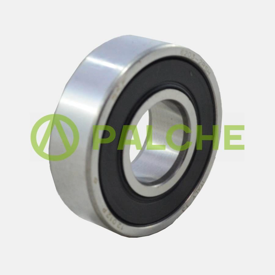 237709 Підшипник 6203 2RS (підходить до CLAAS) - alternative image