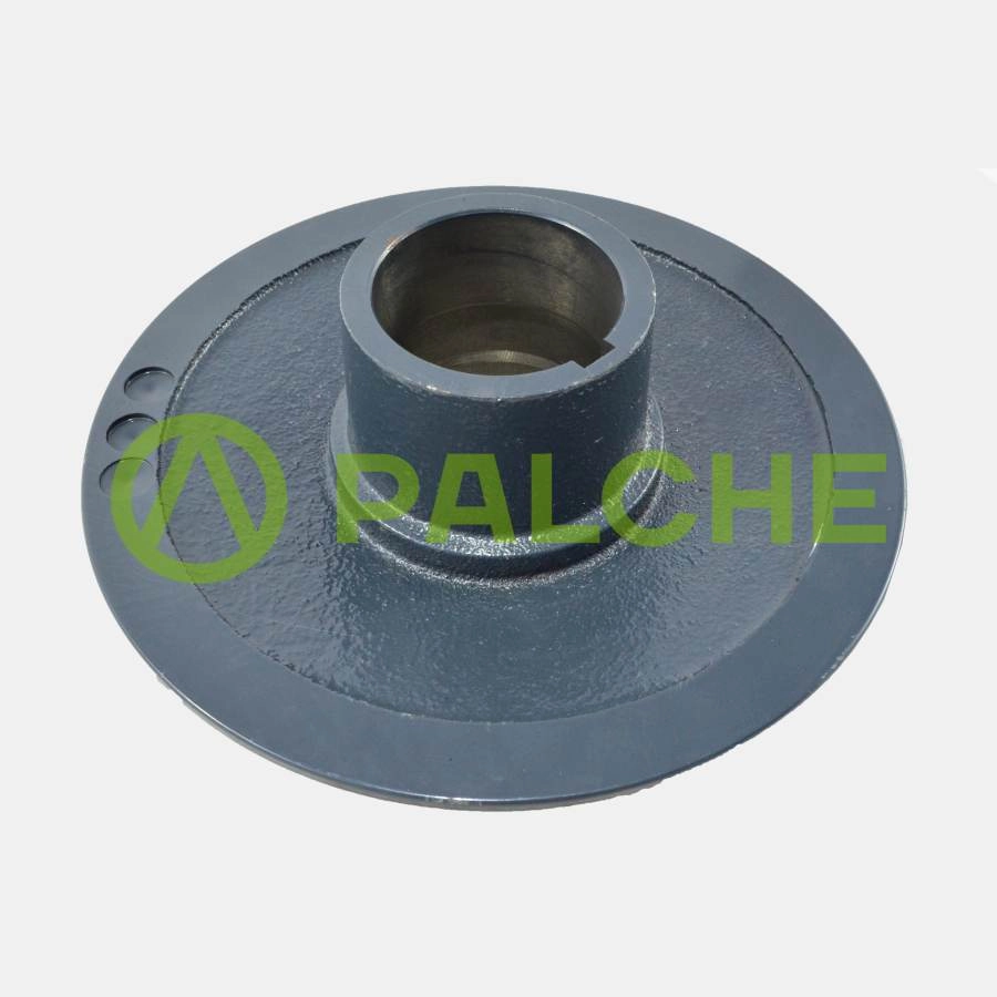 603408 Диск варіатора (підходить до CLAAS) - alternative image