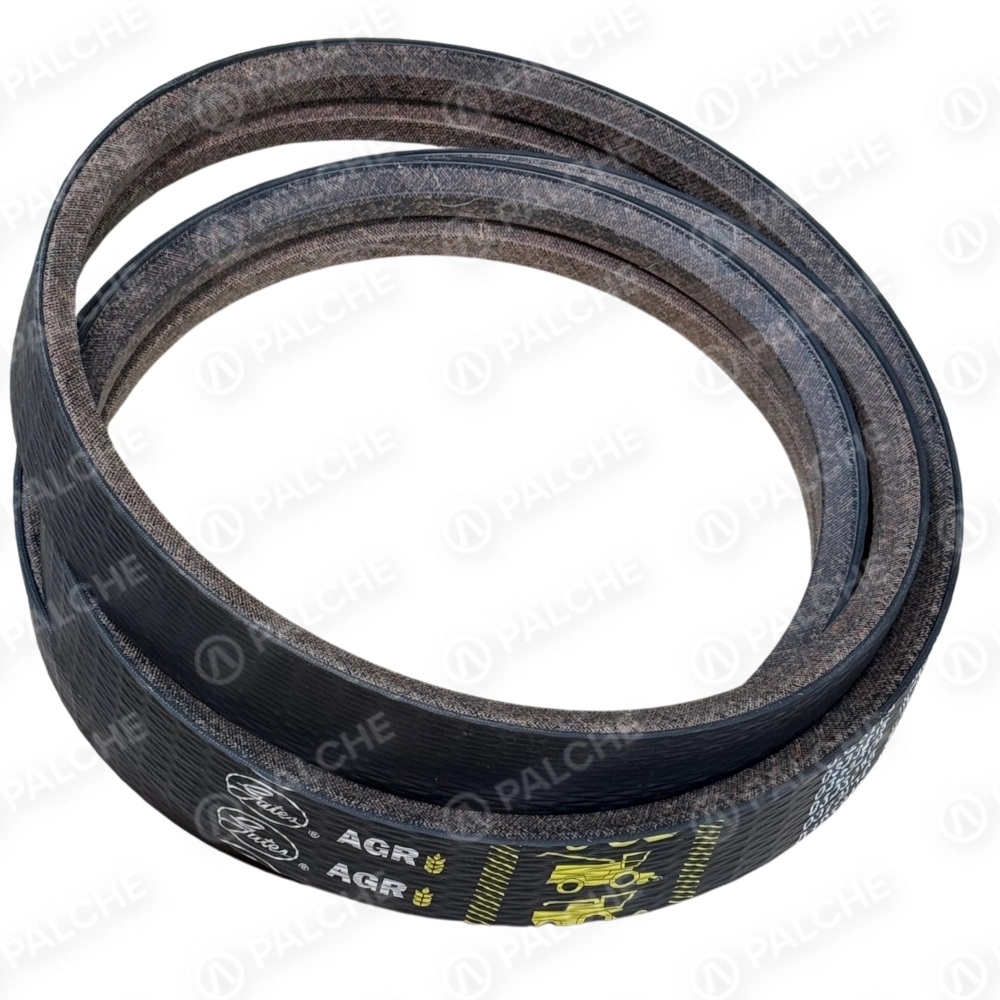 660315 Пас (підходить до CLAAS) - alternative image