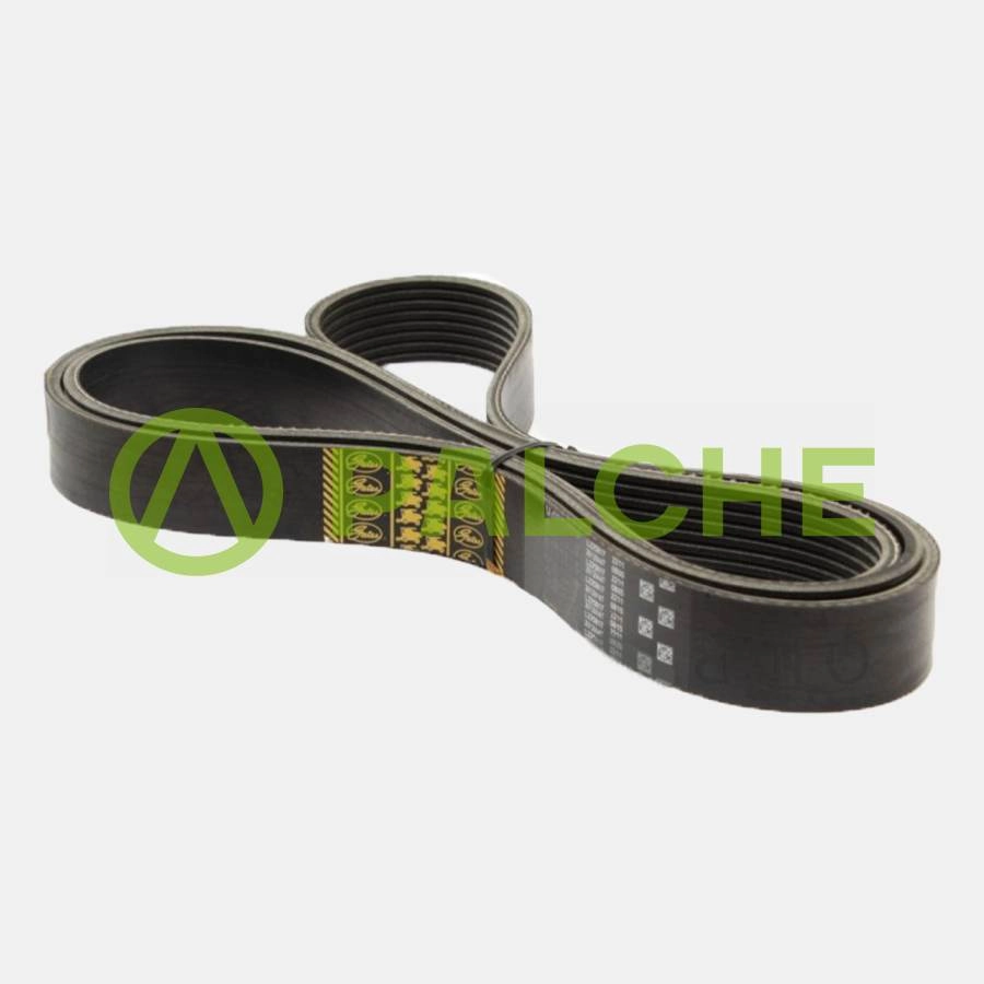 628964 Пас 8 PK 2530 (підходить до CLAAS) - alternative image