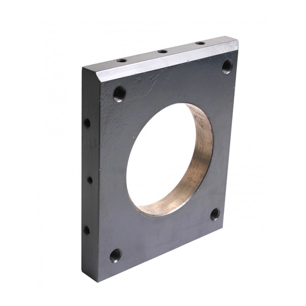 553026 Консоль 30х200х230 (подходит к CLAAS) - alternative image