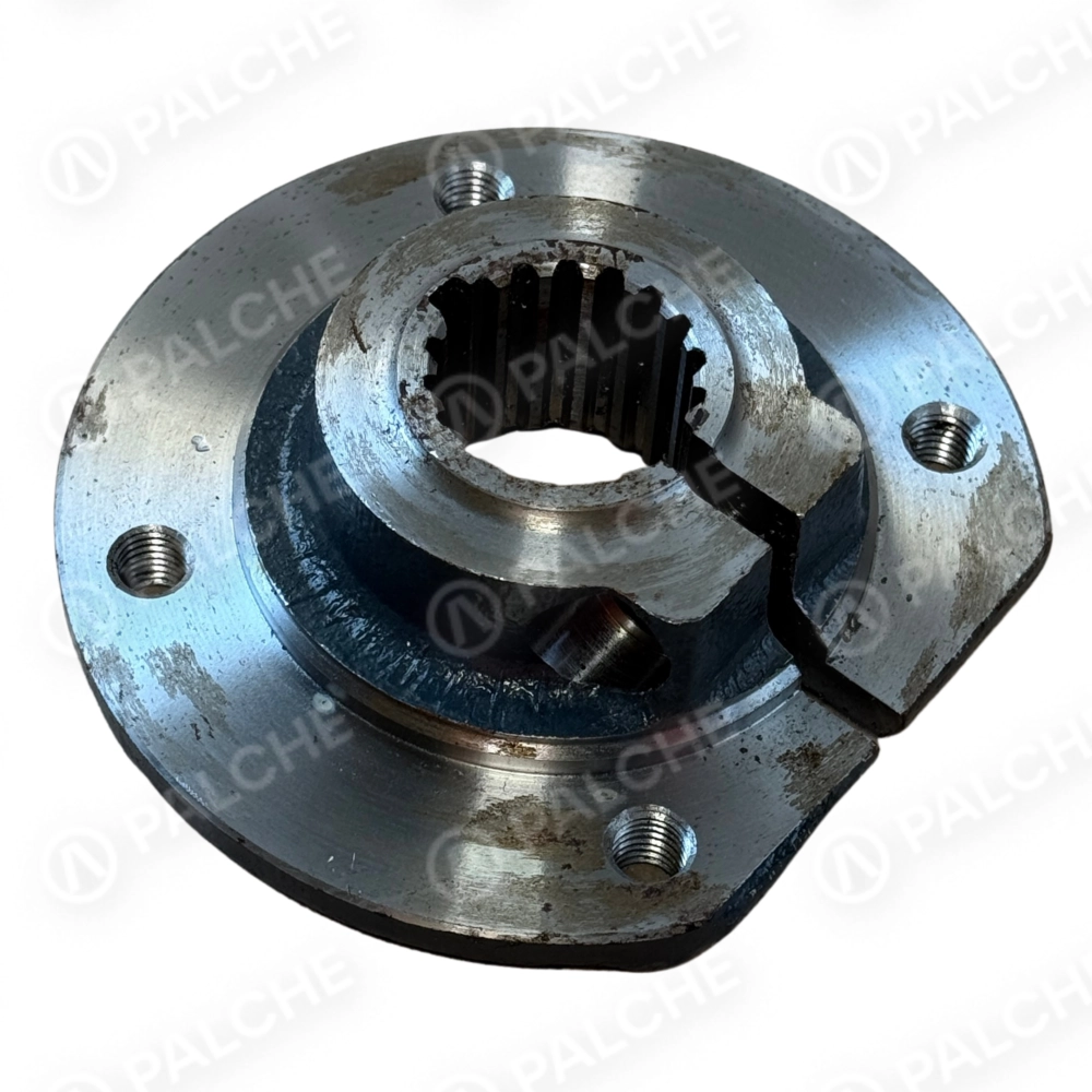 669925 Ступиця (підходить до CLAAS) - alternative image