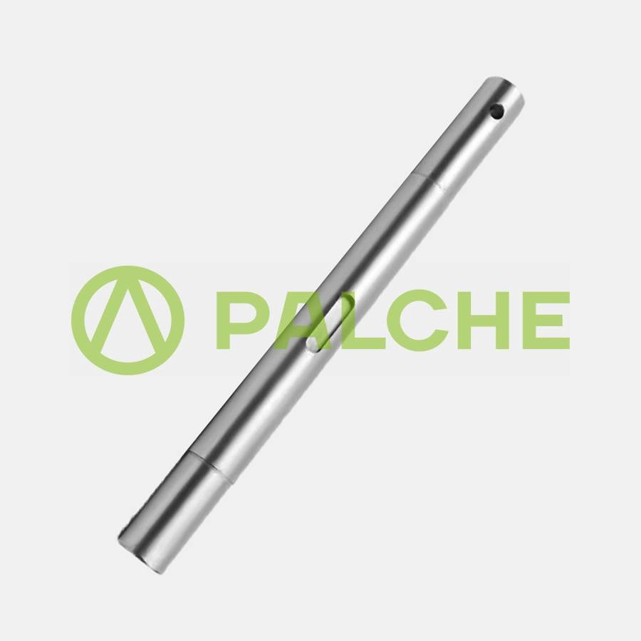 605127 Вал D 26x293 (підходить до CLAAS) - alternative image