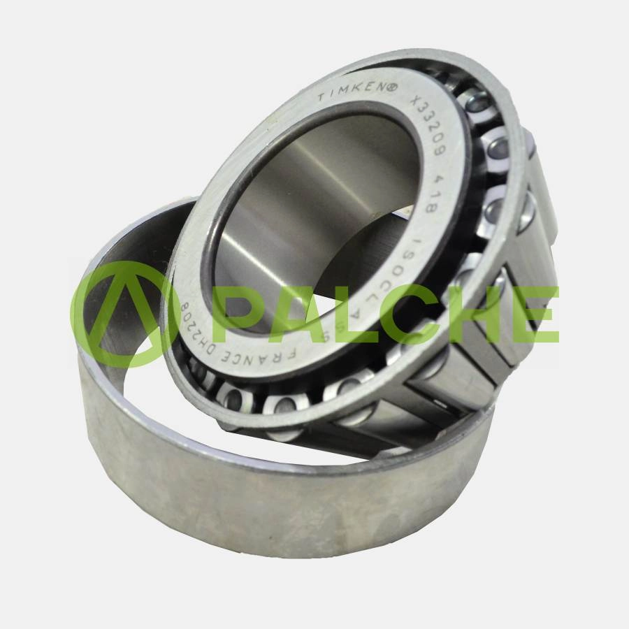 239369 Підшипник 33209 Timken (fits to CLAAS) - alternative image