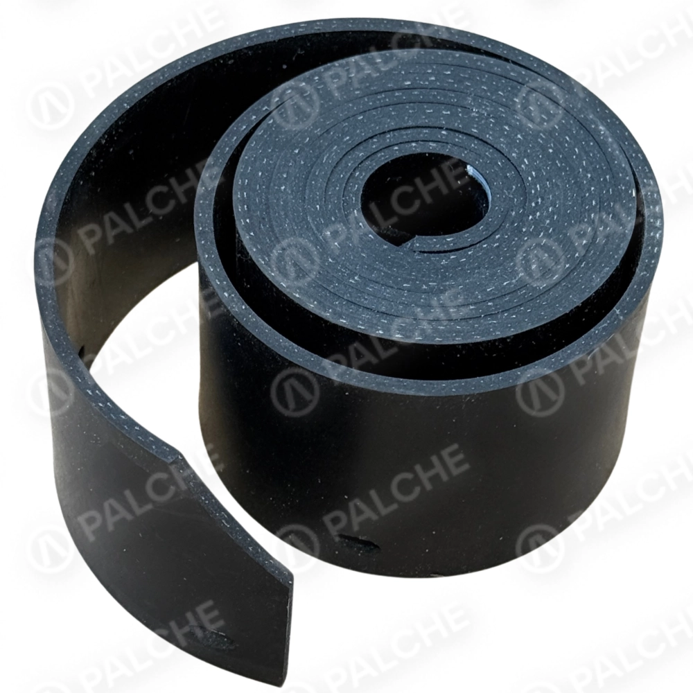 734312 Стрічка ущільнююча 3х60х1696 (підходить до CLAAS) - alternative image