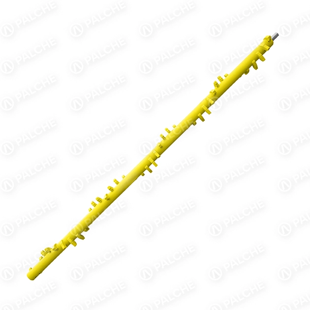 100964 (100096411) Валець прийомний лівий DR д. 108*12,5 (підходить до ROPA) - alternative image