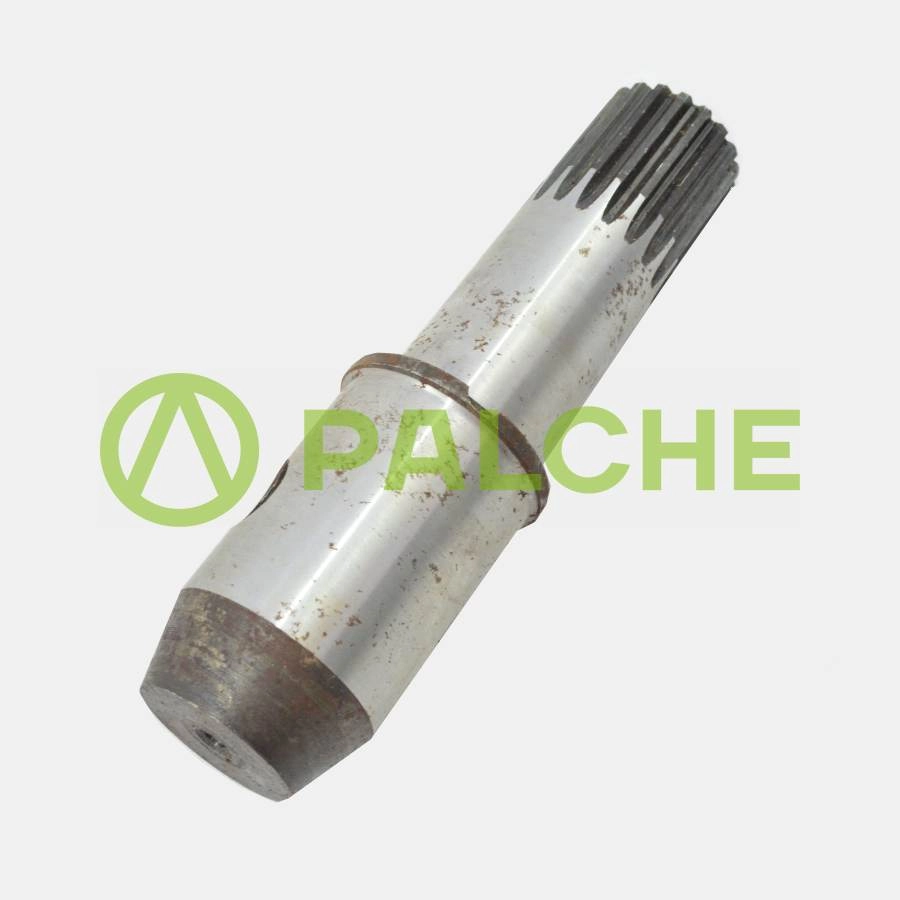 792722 Вал редуктора (підходить до CLAAS) - alternative image