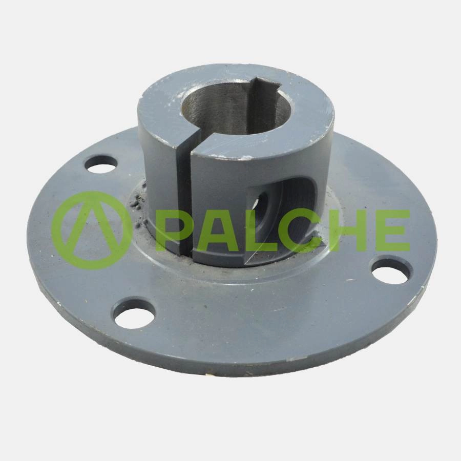 648065 Ступиця шнека (підходить до CLAAS) - alternative image