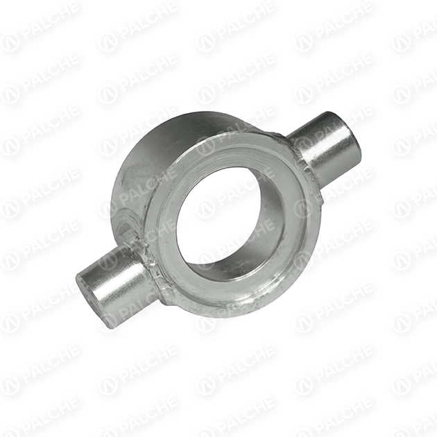 667884 Кільце упорне (pasuje do CLAAS) - alternative image