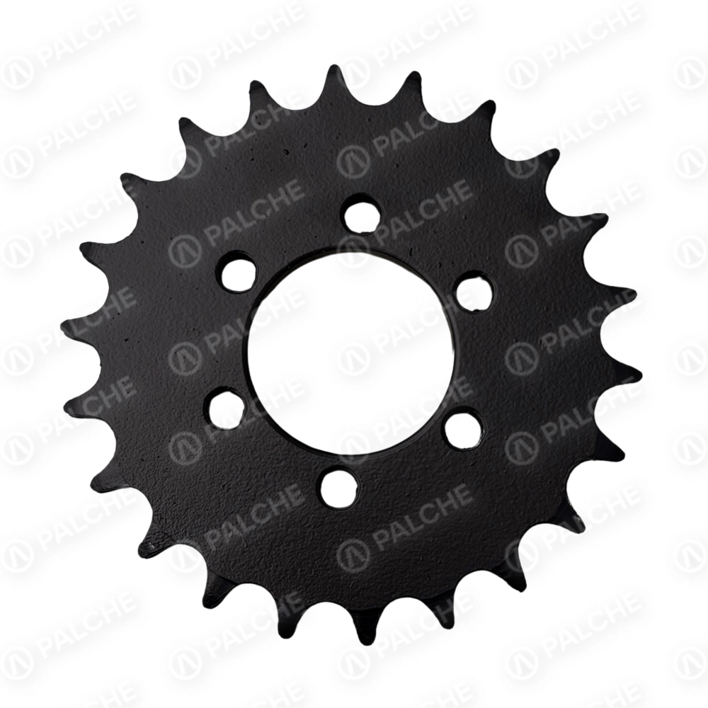 795262 Зірка (підходить до CLAAS)