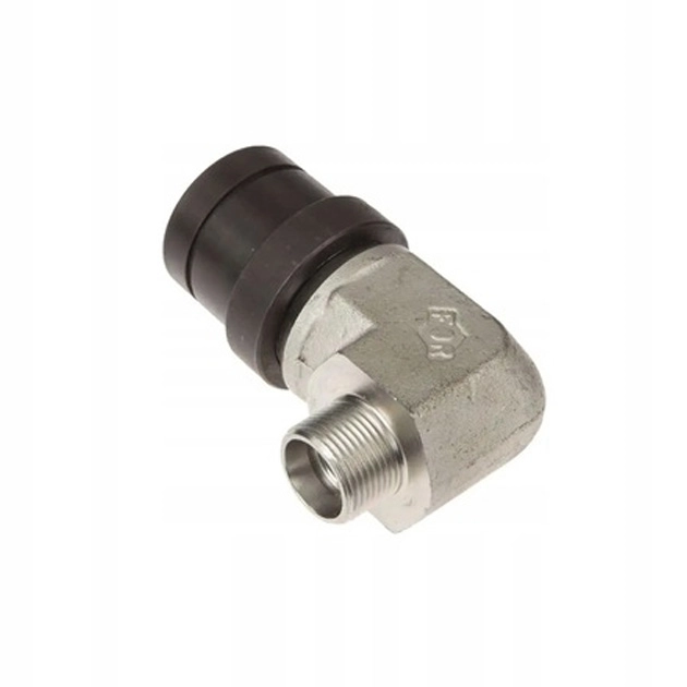 697797 Coupling sleeve (fits to CLAAS)