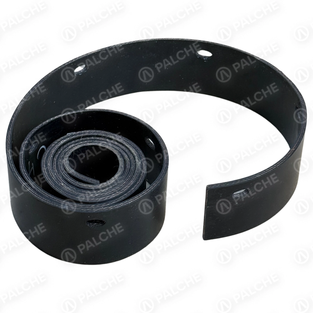 630425 Ущільнююча смуга (підходить до CLAAS) - alternative image