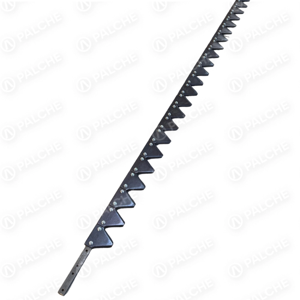 626739 (670419) Коса 7,5м без фіксатора, болт (19 Z) (B) (підходить до CLAAS) - alternative image