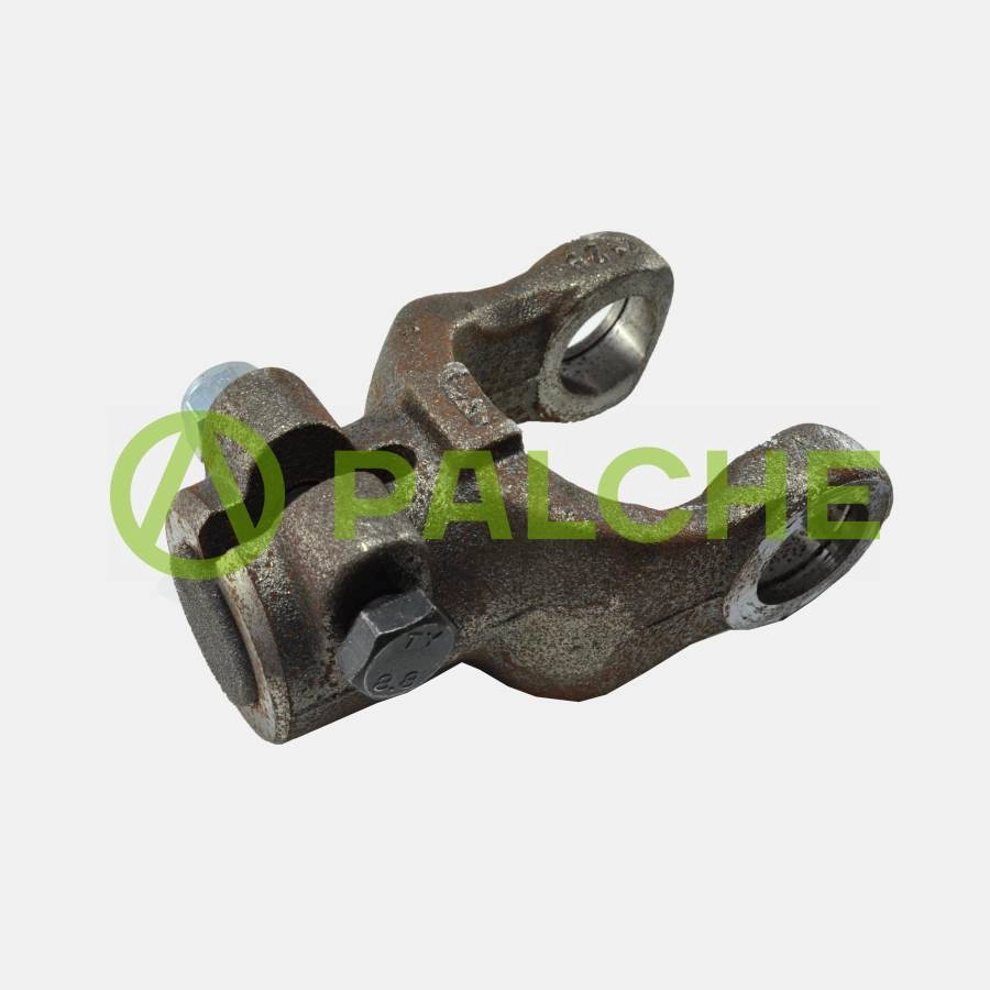 942085 Вилка карданного вала (підходить до CLAAS) - alternative image