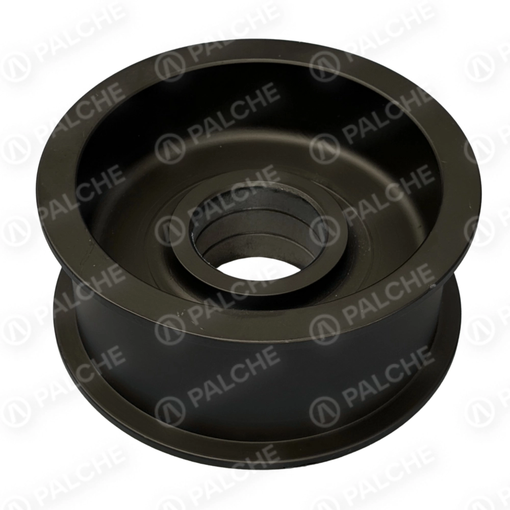 644166 (603446) Ролик натяжний D175 (підходить до CLAAS)