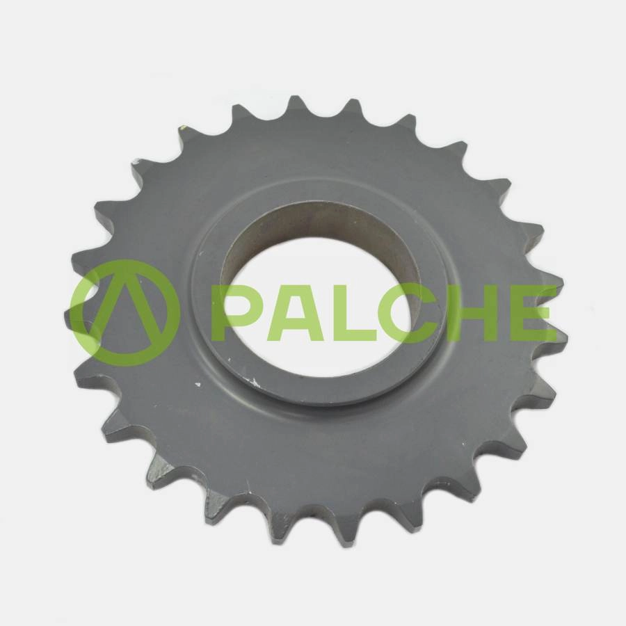 552220 Sprocket (fits to CLAAS) - alternative image