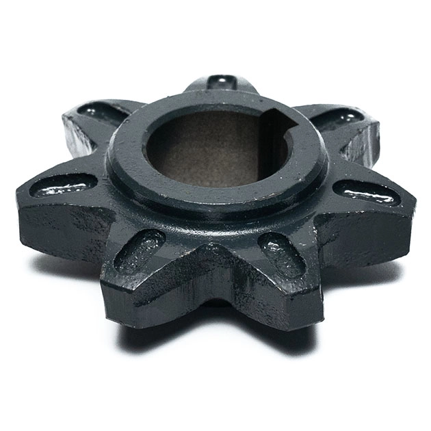 674406 Зірка 7 z d 35 (pasuje do CLAAS)