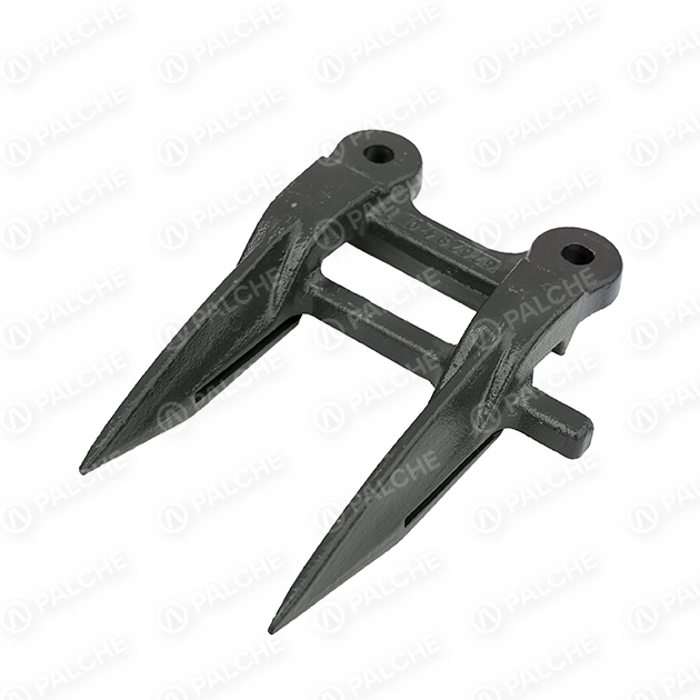 626294 Палець подвійний крайній (підходить до CLAAS) - alternative image