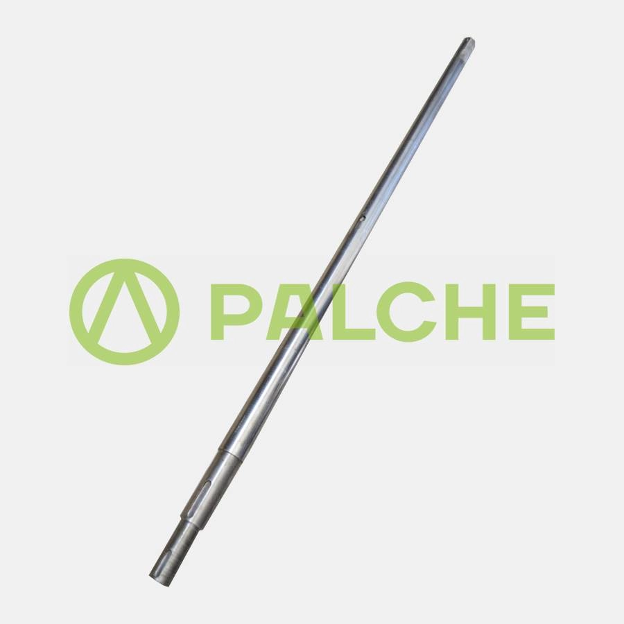 644167 Intermediate shaft d 56×1898 (fits to CLAAS) - alternative image