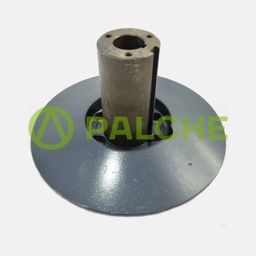 603406 Диск варіатора (підходить до CLAAS) - alternative image