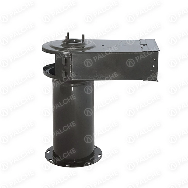 795389 Ніжка елеватора (ор) (підходить до CLAAS)