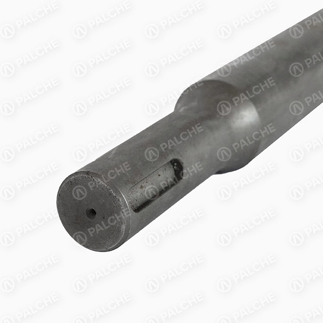 736135 Shaft (fits to CLAAS) - alternative image