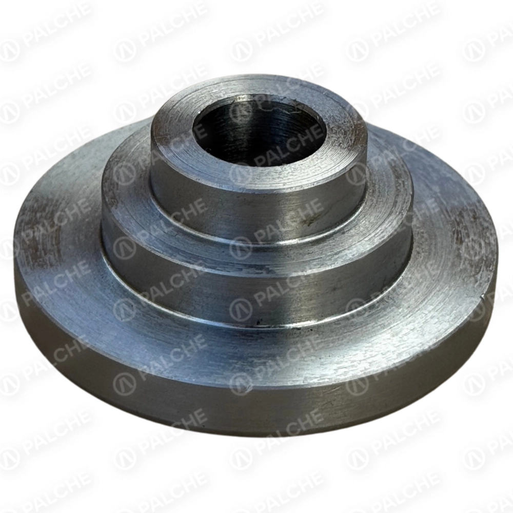 502709 Thrust ring (fits to GERINGHOFF)