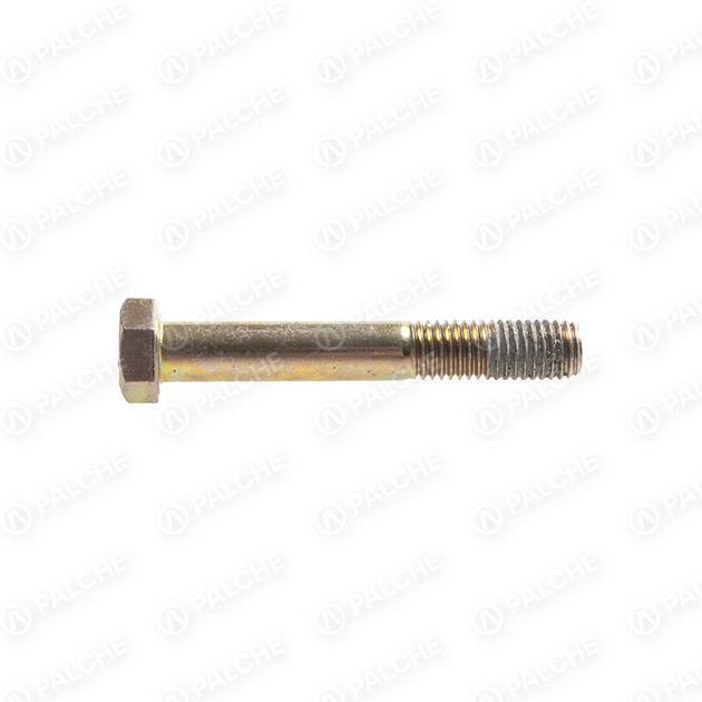 212129 Болт M12x80 6-гр (підходить до CLAAS) - alternative image