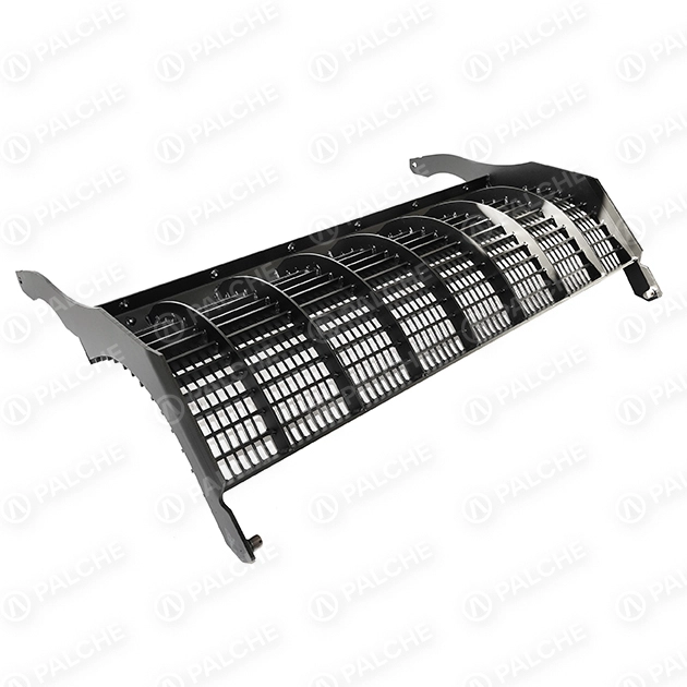 756080 Підбарабання (підходить до CLAAS) - alternative image