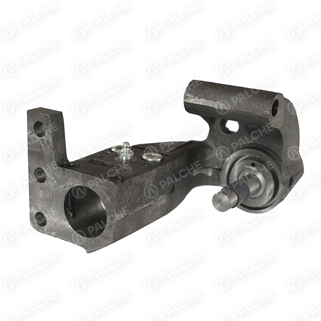 501414 Кронштейн (підходить до GERINGHOFF)