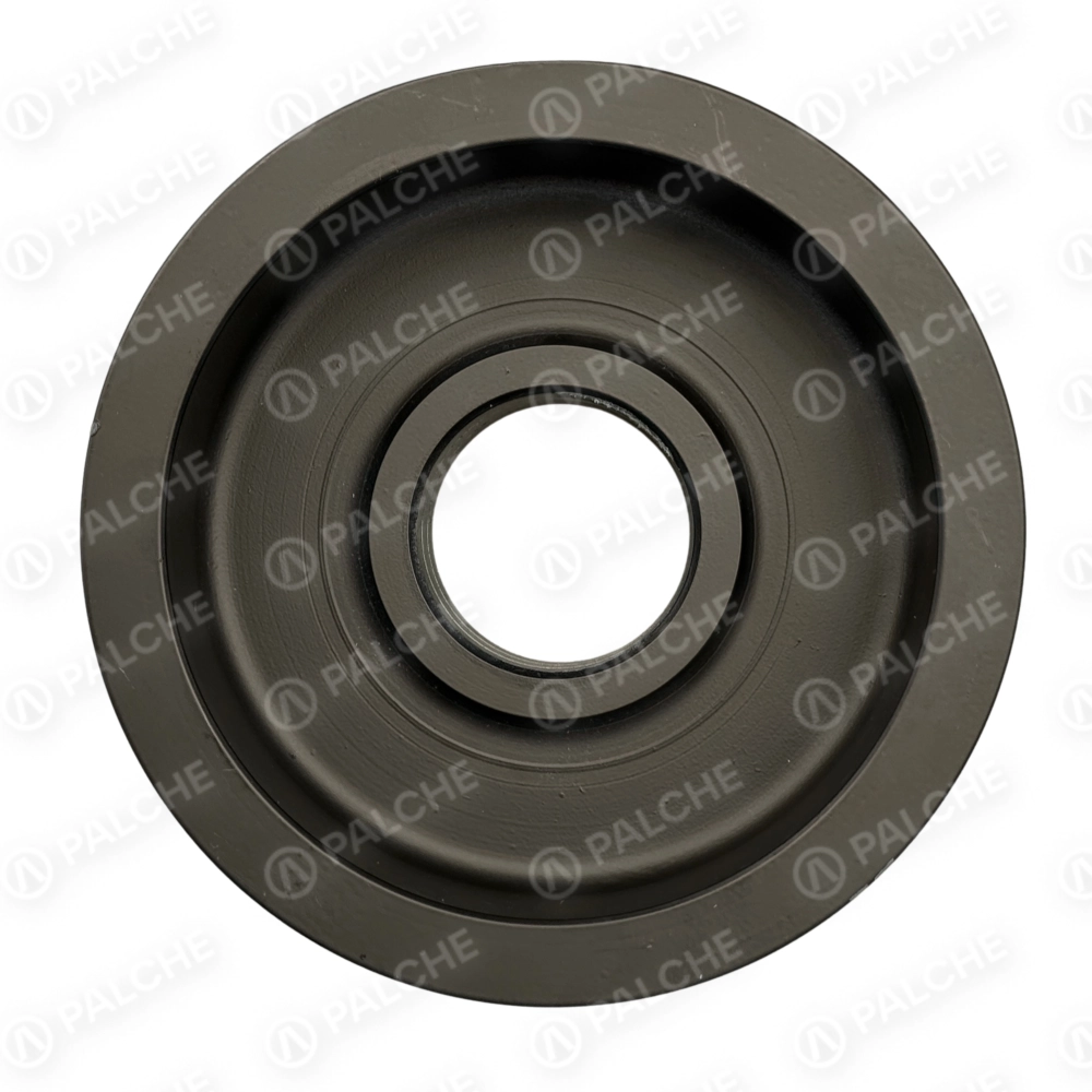 644166 (603446) Ролик натяжний D175 (підходить до CLAAS) - alternative image