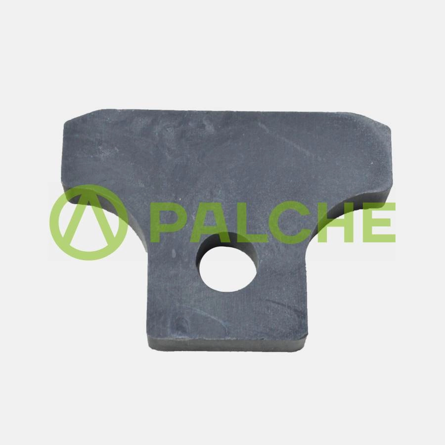 734939 Колодка зажимна (підходить до CLAAS) - alternative image