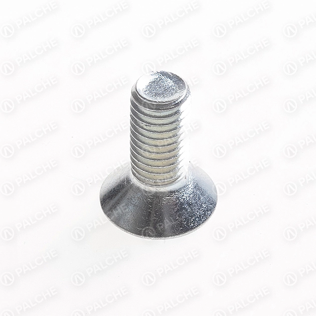 215235 Болт М10х25 потайний (підходить до CLAAS) - alternative image