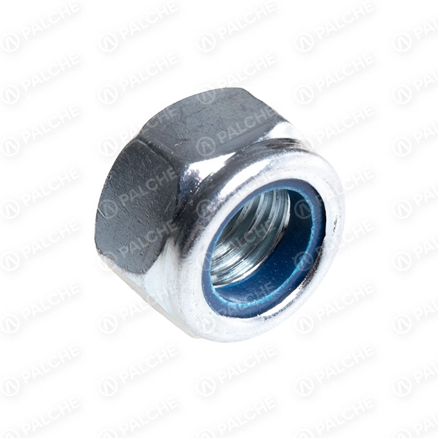 238047 (236173) (236457) (237519) Self-locking nut M16 DIN985 (fits to CLAAS)