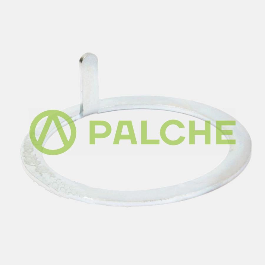 610338 Шайба стопорна (підходить до CLAAS) - alternative image