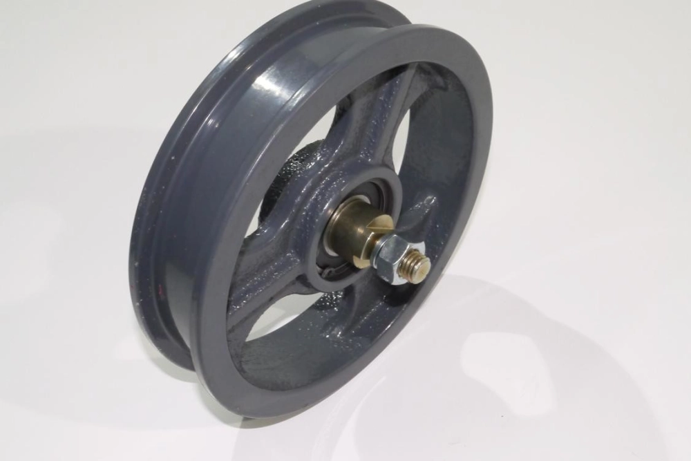 772170 Ролик натяжний (підходить до CLAAS) - alternative image