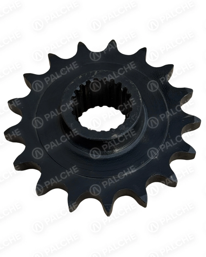 818857 Зірка 17  Z (П) (підходить до CLAAS)