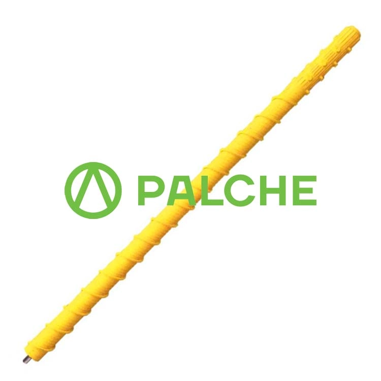 100992 (830315) (100180321) (100180311) Валець навантажувача лівий №4 (підходить до ROPA) - alternative image