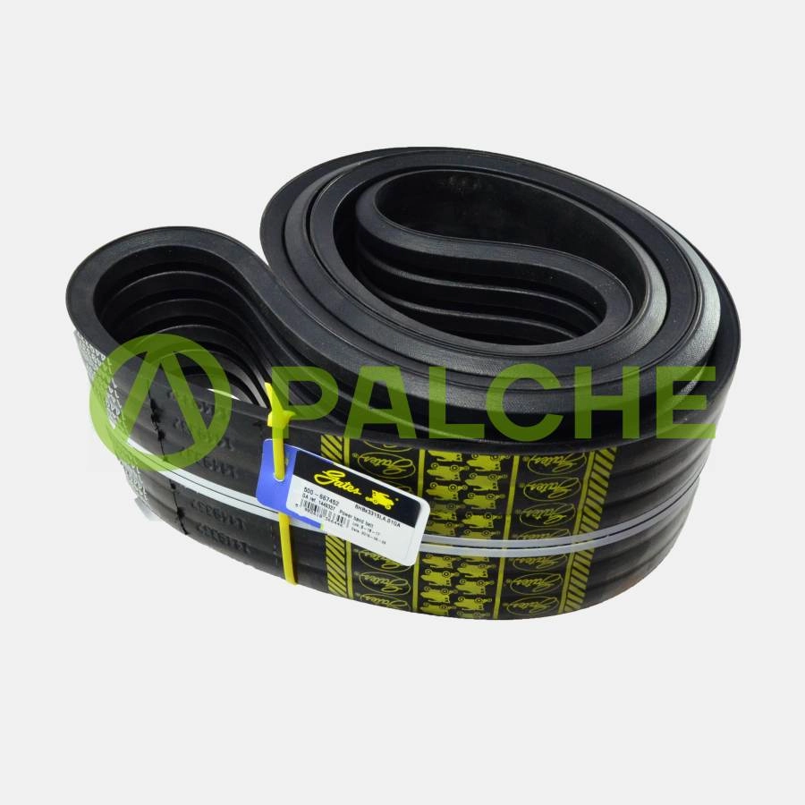 667452 Пас (підходить до CLAAS) - alternative image