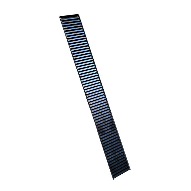 554826 Підлога ступінчата (підходить до CLAAS)